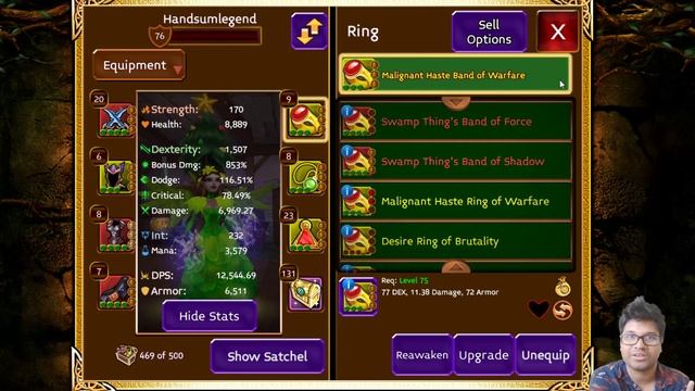 PREPARING FOR EXPANSION LEVEL 81 смотреть онлайн