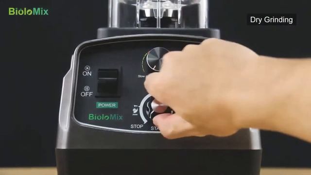 Biolomix T5200 Лучший блендеров с Алиэкспресс по отзывам покупателей смотреть онлайн