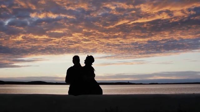 Кто-то кистью вдохновенной... смотреть онлайн