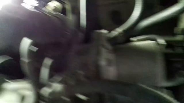 Переделка радиатора CVT Outlander III смотреть онлайн
