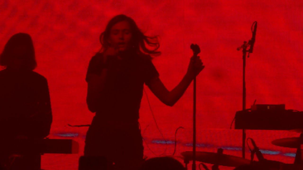 ЛУНА – Нож (Ростов 15.02.18) смотреть онлайн