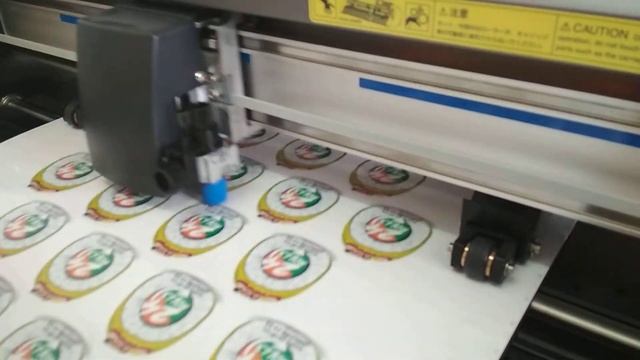 Странные звуки плоттера смотреть онлайн