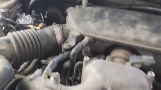 Установка ГБО на Subaru Forester 2.0 смотреть онлайн