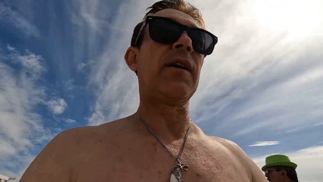 14 ч.  Путешествие на караване.  Горный Алтай - Крым.