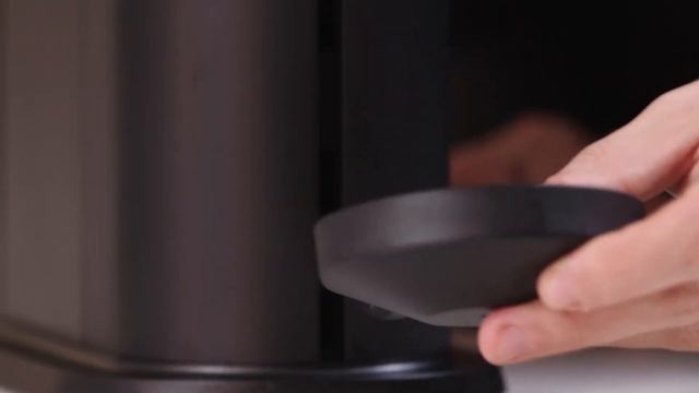 How to make an espresso with Nespresso Vertuo Next смотреть онлайн
