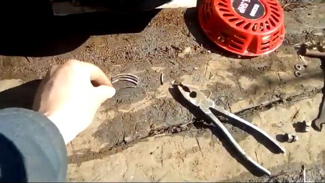 установка другого кикстартера. смотреть онлайн