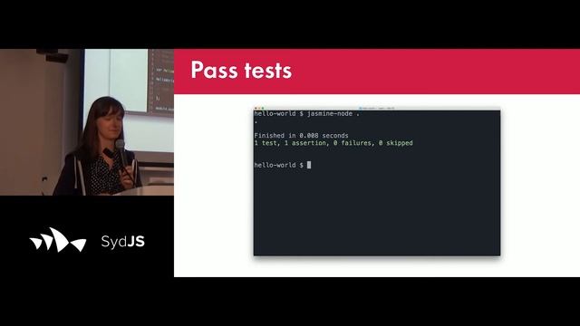 Learn with Exercism.io смотреть онлайн