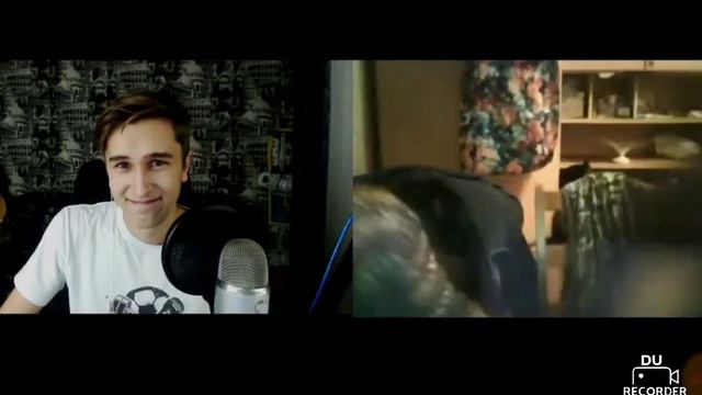 Унизили битбоксера смотреть онлайн