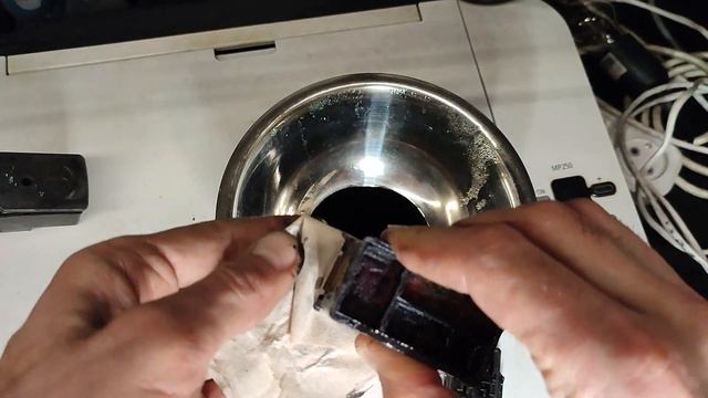 Принтер засох, долго стоял, не печатает Радоваться ли подарку смотреть онлайн