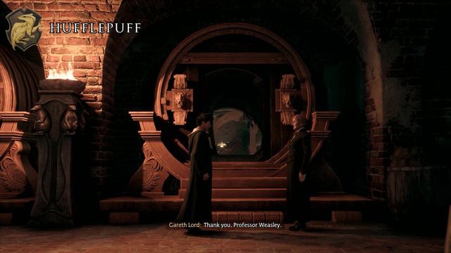 All Common Room Doors & Passwords - Hogwarts Legacy смотреть онлайн