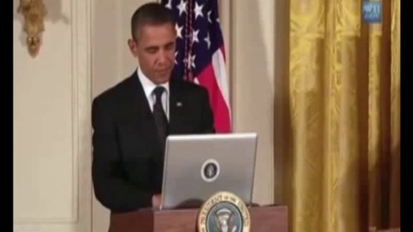 Obama 50th anniversary