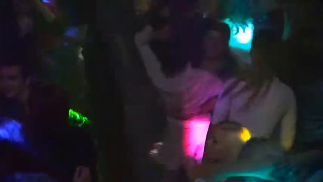 ДИСКОТЕКА " У ЛИСа". ЗИМА 2006 г. смотреть онлайн