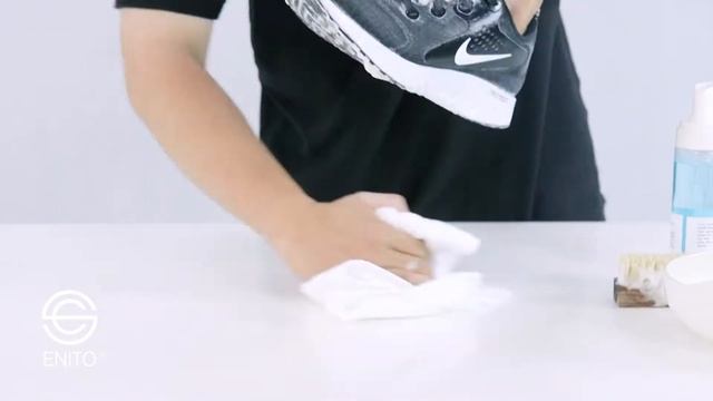 Cách vệ sinh Nike Legend React ngâm trong Mayonnaise 12h? смотреть онлайн
