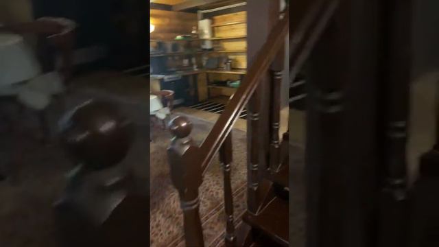 Обзор дома на Селигере, деревня Никола Рожок. смотреть онлайн