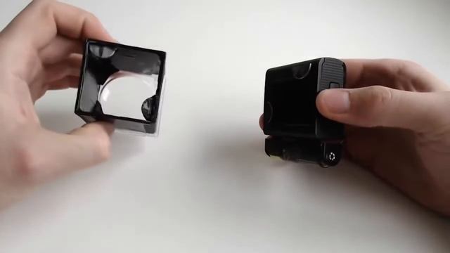 |Камера ночного виденья DIY - InfinityLabz|Cheap & Small DIY Night Vision - NODE смотреть онлайн