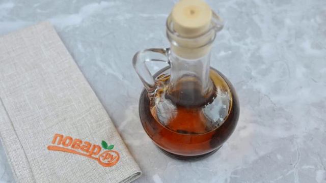 Сборник рецептов