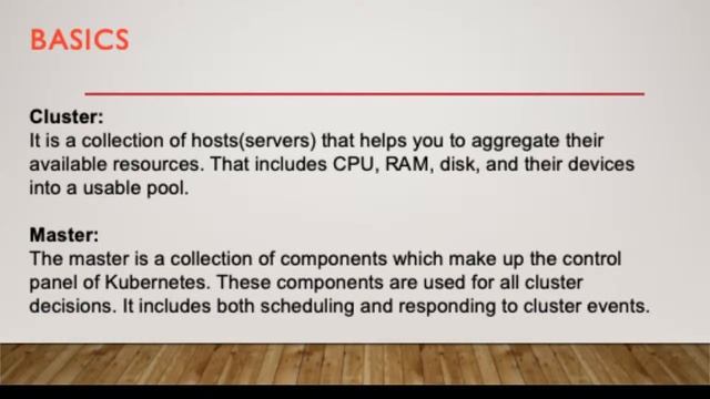 Kubernetes by Dr.Arunkumar Chinnaswamy смотреть онлайн