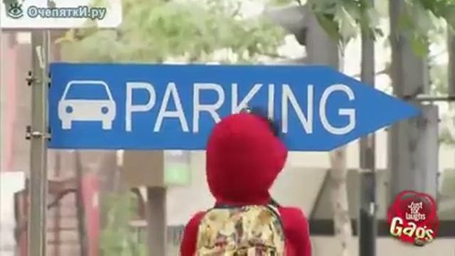 Невнимательный папаша смотреть онлайн