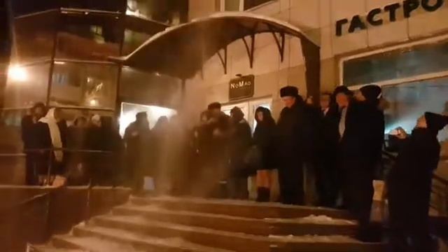 Вот такой спецэффект, чем только не удивим заказчика смотреть онлайн