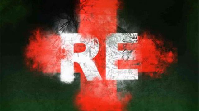 REанимация — Дай прикоснуться смотреть онлайн