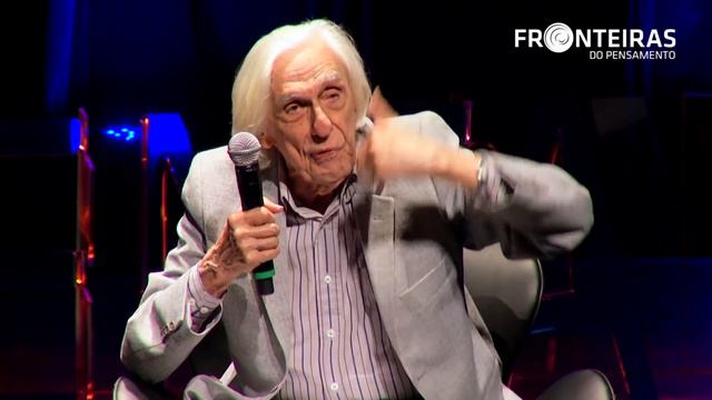 Ferreira Gullar – Traduzir-se смотреть онлайн