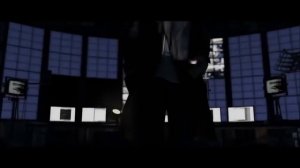 GMV Watch Dogs «Help Is On The Way» by Rise Against