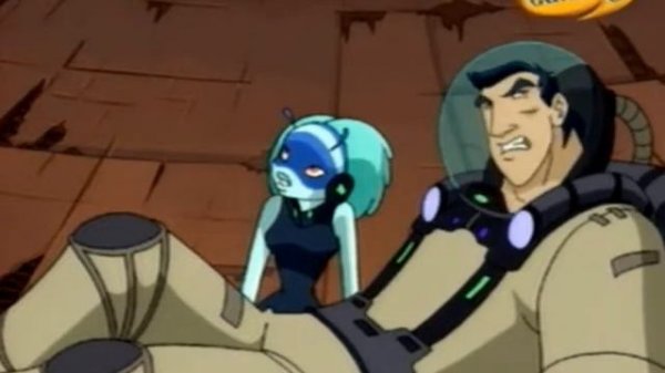 Malo Korrigan - Ep 02 - Ancien Combattant