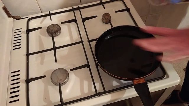 Виртуоз в Поварской Шапке