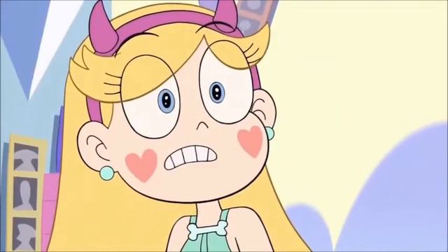 Star and Marco - Different kind of love (Starco AMV) смотреть онлайн