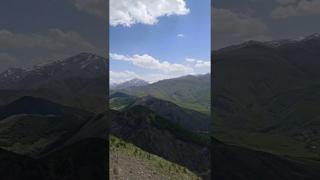 Самое высокое ущелье. смотреть онлайн