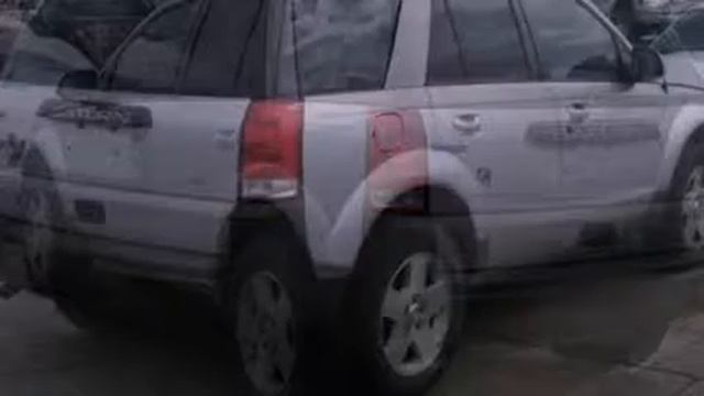 2005 Saturn VUE Longmont CO смотреть онлайн