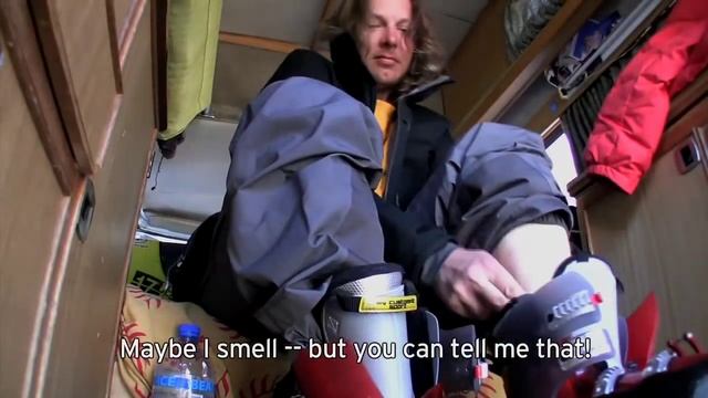 EP10 Salomon Freeski TV - La Grave ski bum смотреть онлайн