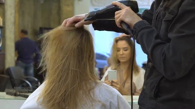 Студия красоты QUEENS 3 года смотреть онлайн