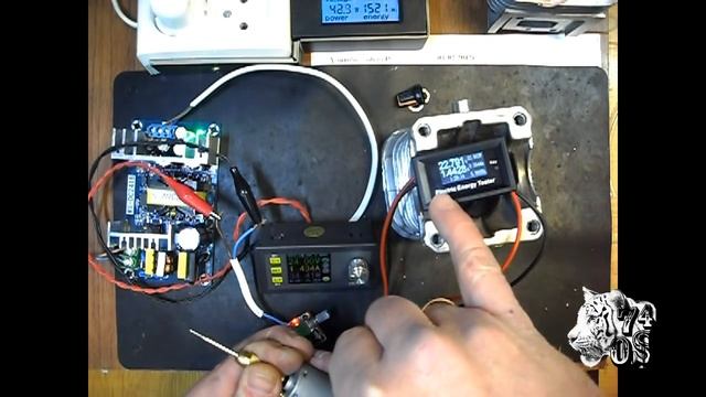 Led Диммер ШИМ контроллер, DC 3V 35V 5A, регулировка яркости светодиодов и скорости двигателя смотреть онлайн