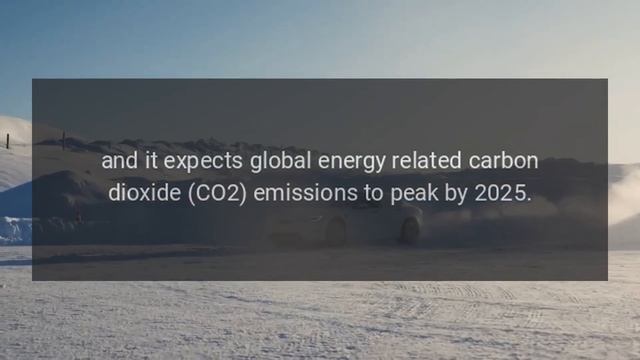 EVs to Increase Almost Tenfold by 2030 смотреть онлайн