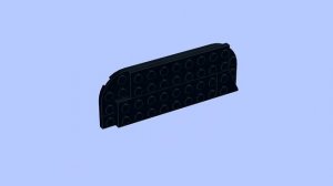 LEGO 31129 Majestic Tiger Part 2