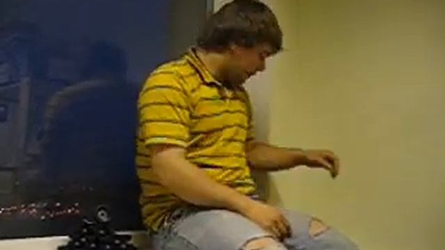 Gyroscope.Ru Podcast #1 07.04.07