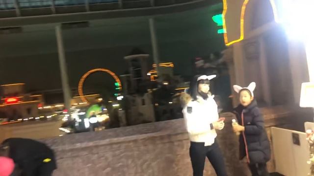 Парк Lotte World ? ? Достопримечательности Южной Кореи ?? Сеул смотреть онлайн