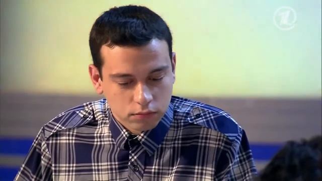 Скандал в семье Картунковой довел зал до истерики смотреть онлайн