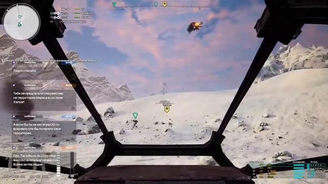 MechWarrior 5: Mercenaries. Больше мехов богу мехов!!! смотреть онлайн