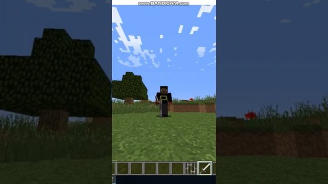 Майнкрафт Точим Шпагу. #мем #юмор.