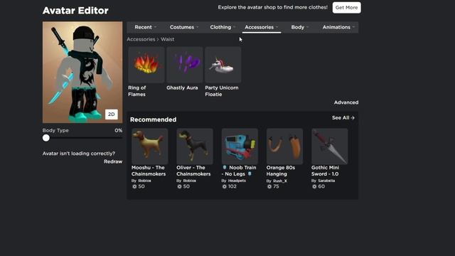 КРАСИВЫЙ СКИН БЕЗ РОБУКСОВ В РОБЛОКСЕ! КАК СДЕЛАТЬ БЕСПЛАТНЫЙ СКИН В ROBLOX!? смотреть онлайн