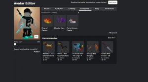 КРАСИВЫЙ СКИН БЕЗ РОБУКСОВ В РОБЛОКСЕ! КАК СДЕЛАТЬ БЕСПЛАТНЫЙ СКИН В ROBLOX!?