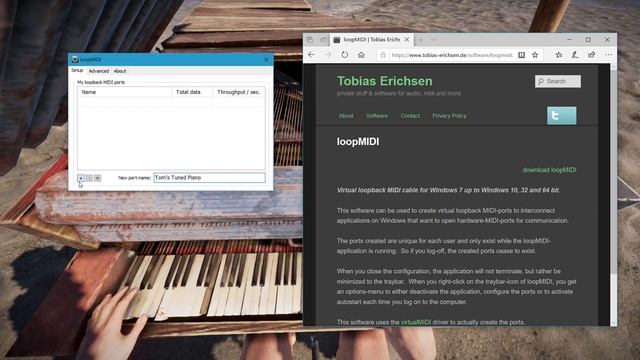 How to Play Music Files on Rust Instruments 2023 смотреть онлайн