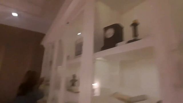 Музейная неделя в Москве. Музей-квартира Марины Цветаевой в Борисоглебском переулке. смотреть онлайн