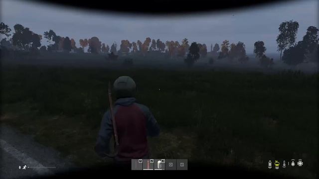 Первый раз в DAYZ/Как тут выжить? смотреть онлайн