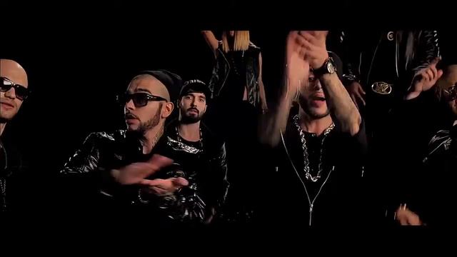 Официальное Видео! Black Star Mafia - Туса смотреть онлайн