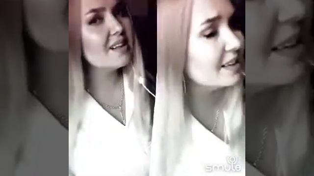 Jah Khalib - Лейла ( Cover By Lusi ) смотреть онлайн