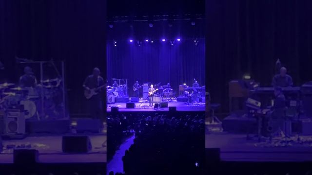 Boz Scaggs смотреть онлайн