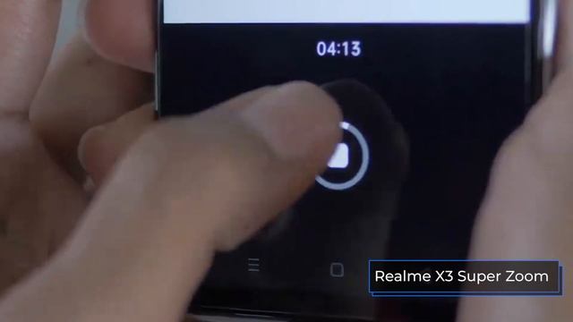Realme X3 Super Zoom vs Realme X2 Pro. Что изменилось? Неужели ничего? смотреть онлайн